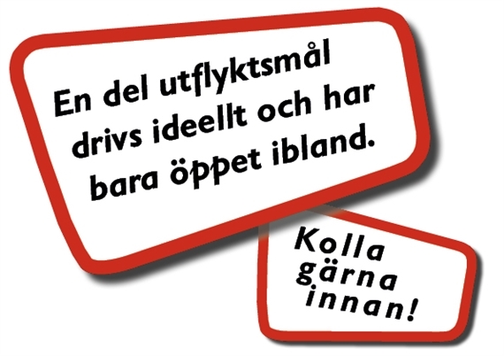 Öppettider Retrovägen